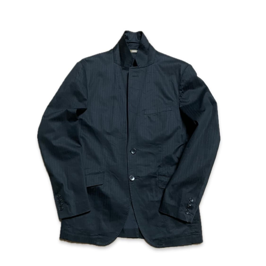 Yohji Yamamoto aar line stripe blazer 상품이미지4