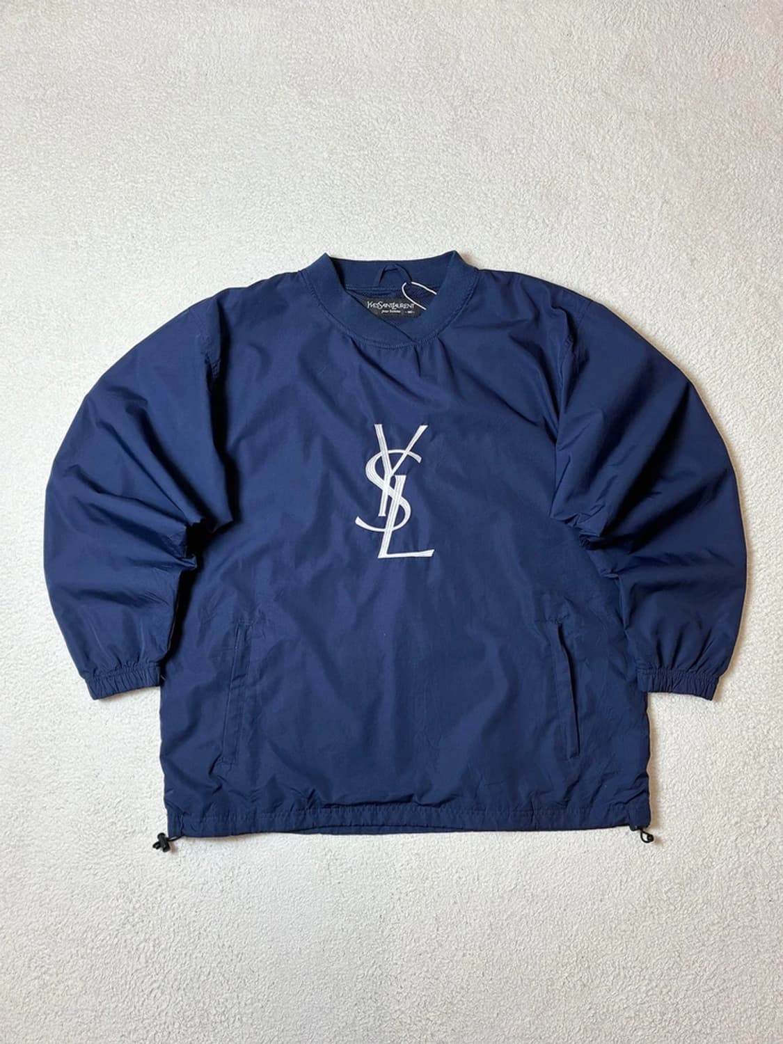 입생로랑 YSL 90's 올드스쿨 웜업 PN6439    상품이미지1
