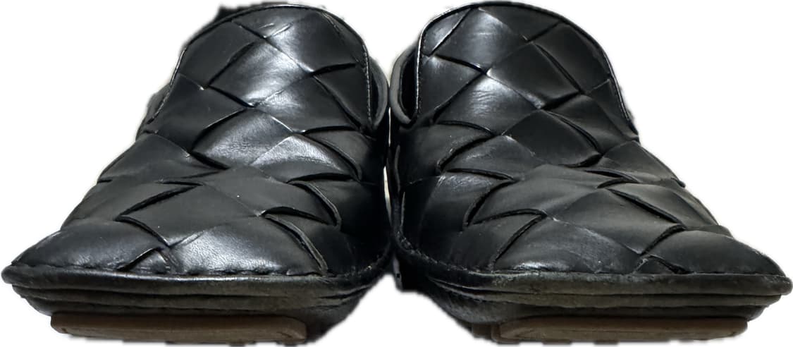 보테가베네타 보트슈즈 42(270) 상품이미지5