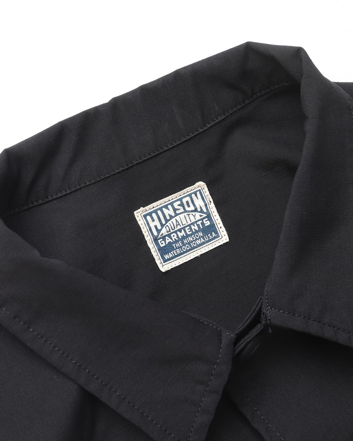 HINSON BDU Jacket 상품이미지6