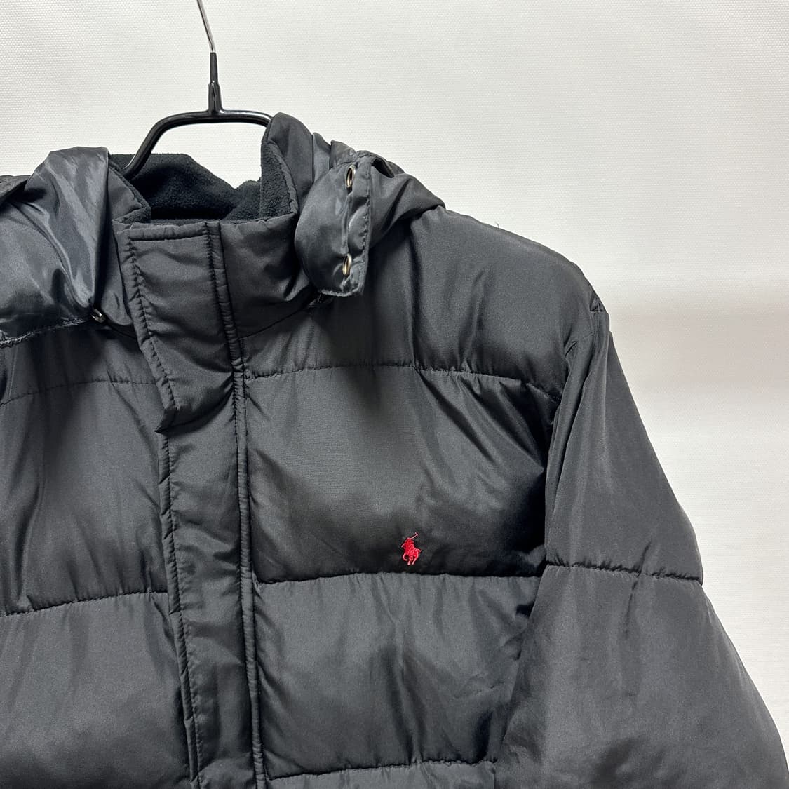[M] 폴로 랄프로렌 패딩 상품이미지3