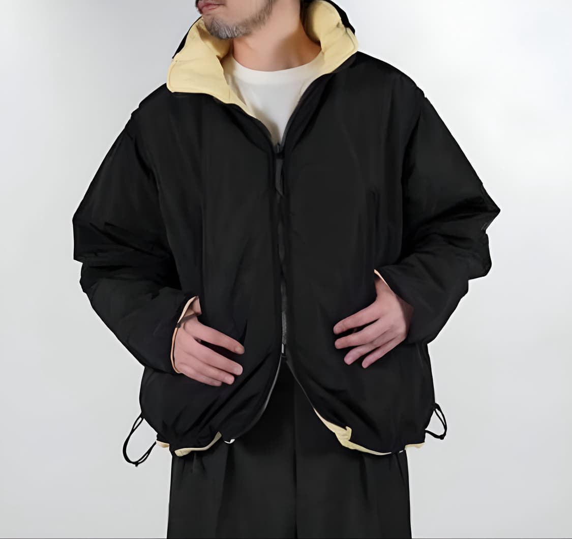 25aw DUNCAN RIPSTOP URBAN BELAY jkt 상품이미지9