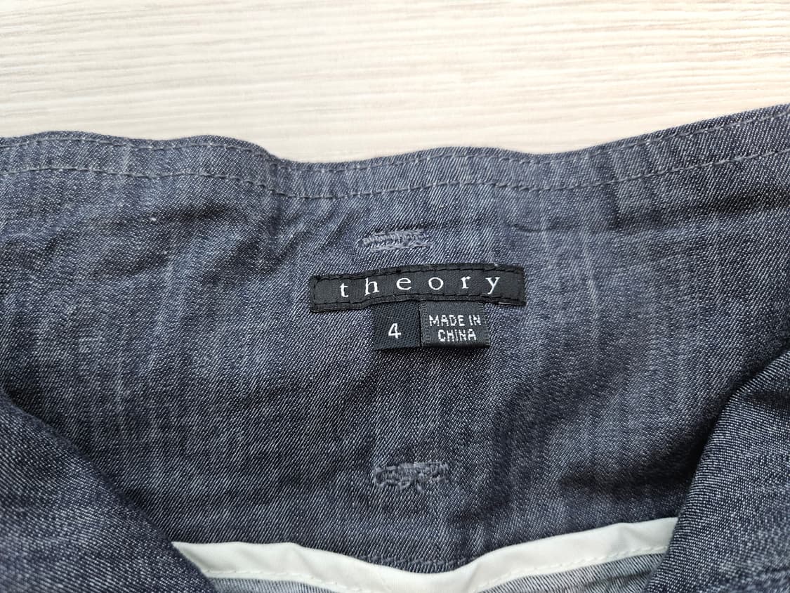 띠어리 여름 치마 상품이미지3