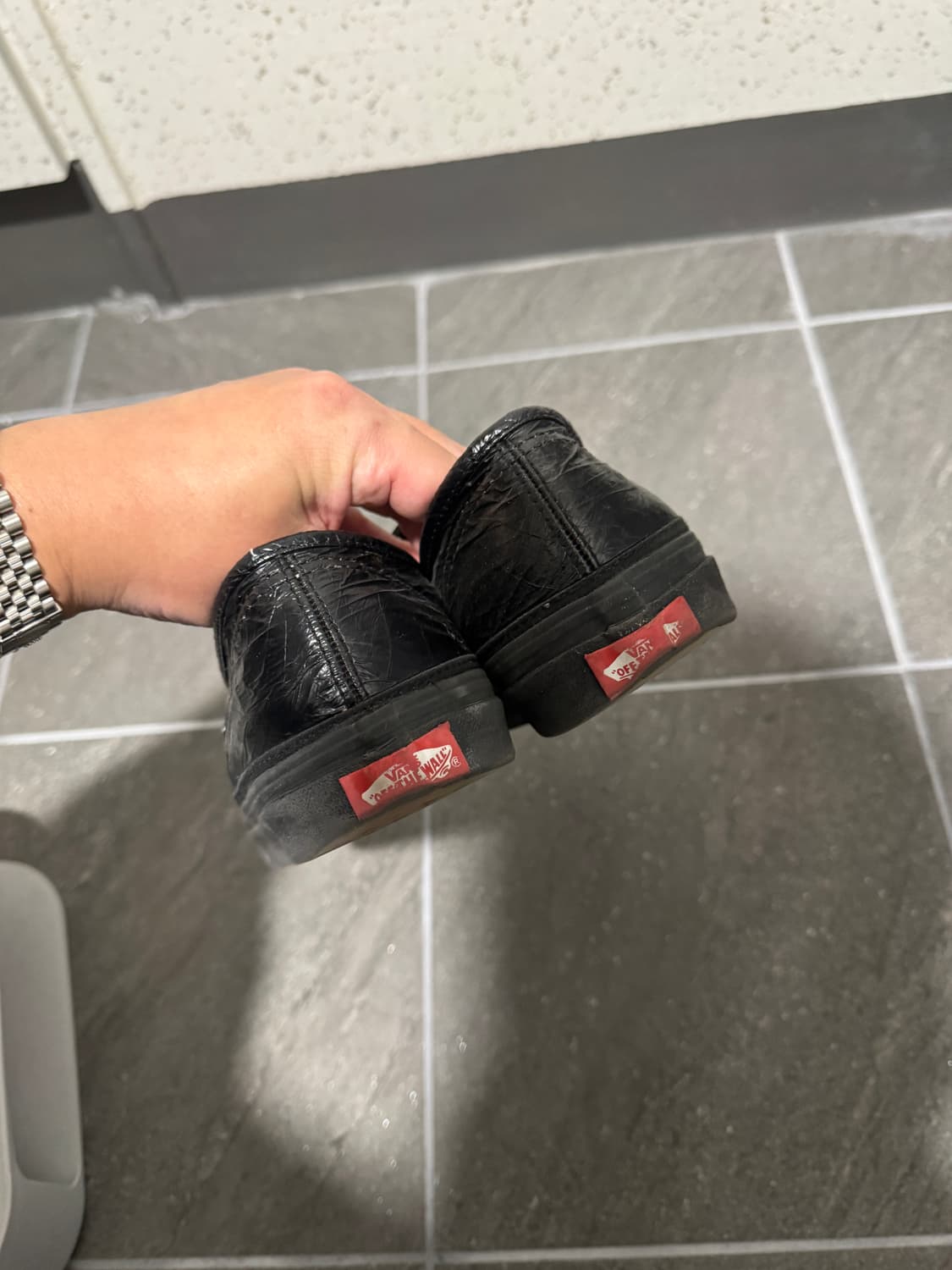 반스 언유즈드 슬립온 275 상품이미지3