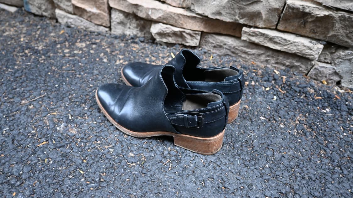 3.1 Phillip Lim Leather Mules 상품이미지2