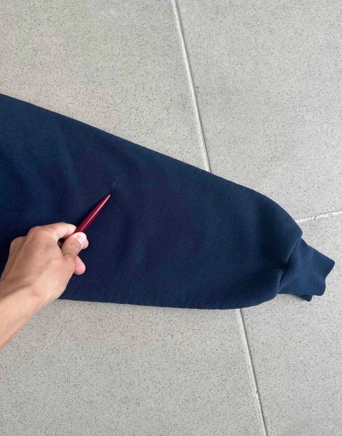 90s 러셀 후드집업 상품이미지6