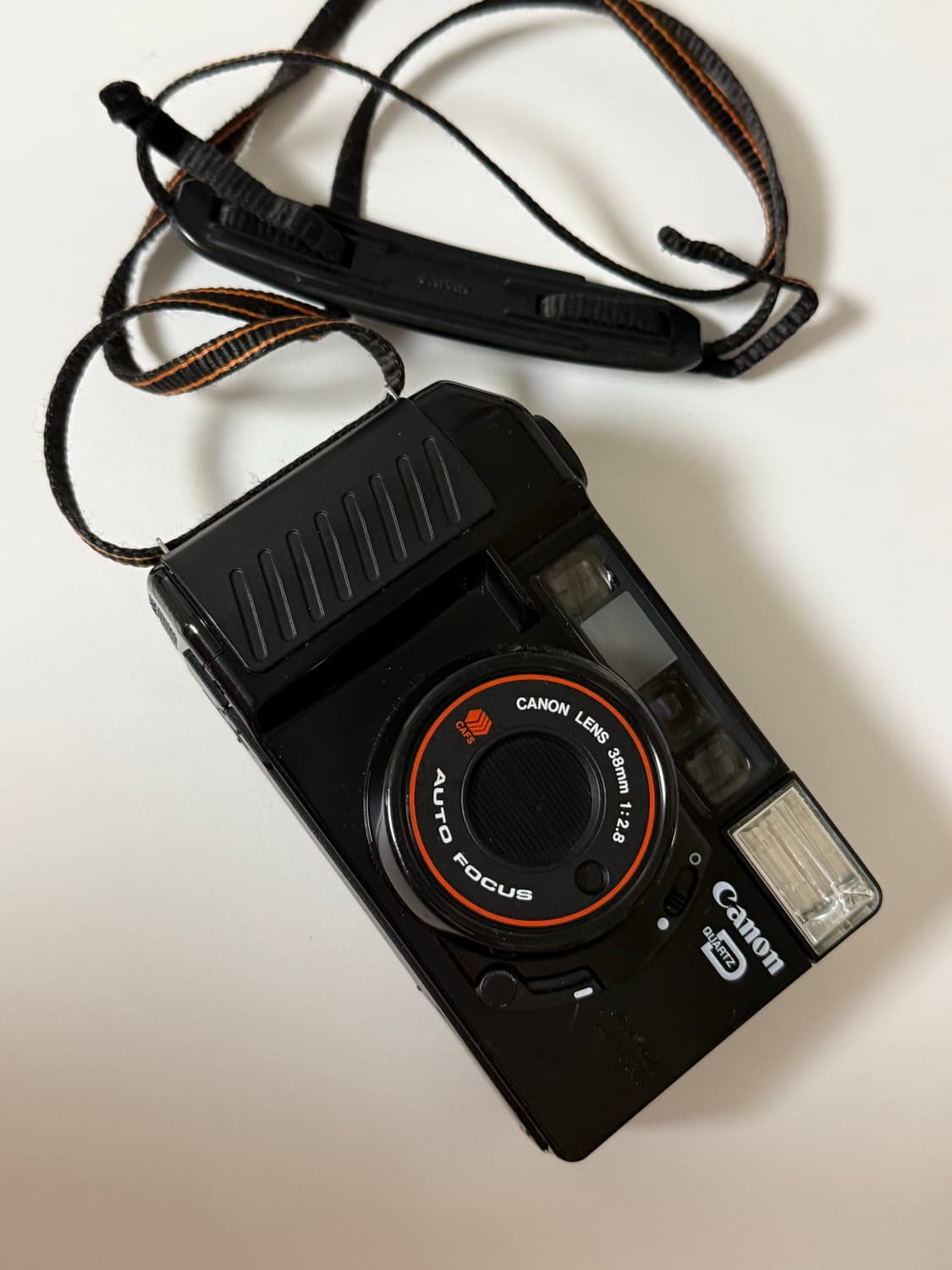 Canon 캐논 오토보이2 필름 카메라 상품이미지1