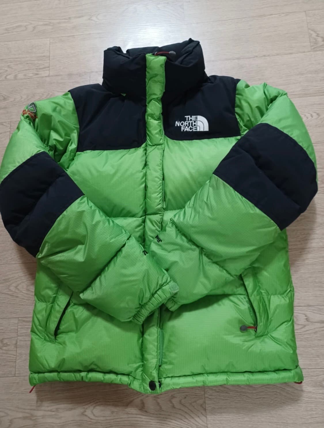 📢 노스페이스 Summit Series 빈티지 다운패딩🧊 상품이미지1