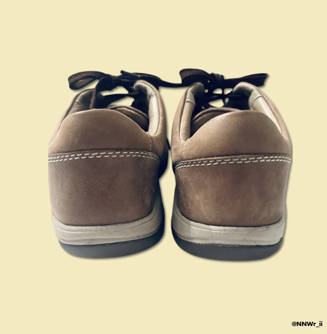 KEEN PRESIDIO BROWN 상품이미지3