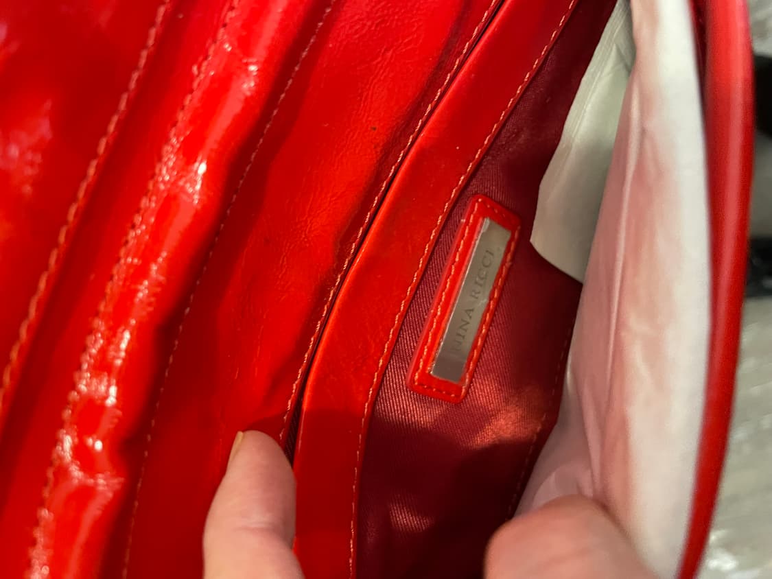 니나리치 클러치 핸드백 상품이미지3