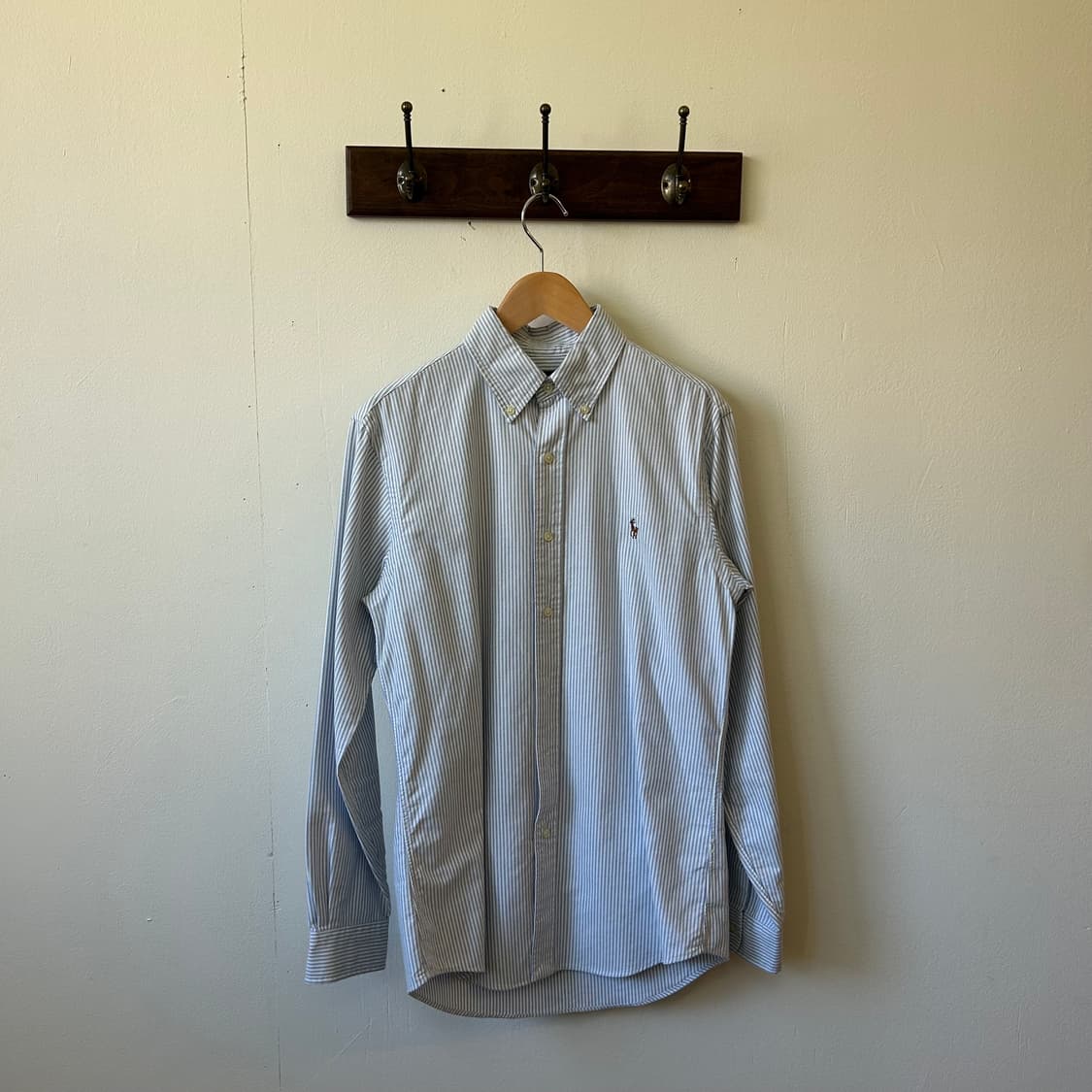 폴로랄프로렌 옥스포드 셔츠 상품이미지4