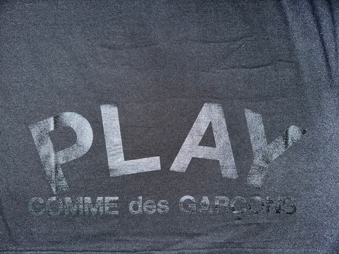 꼼데가르송 플레이 AZ-T194 상품이미지5