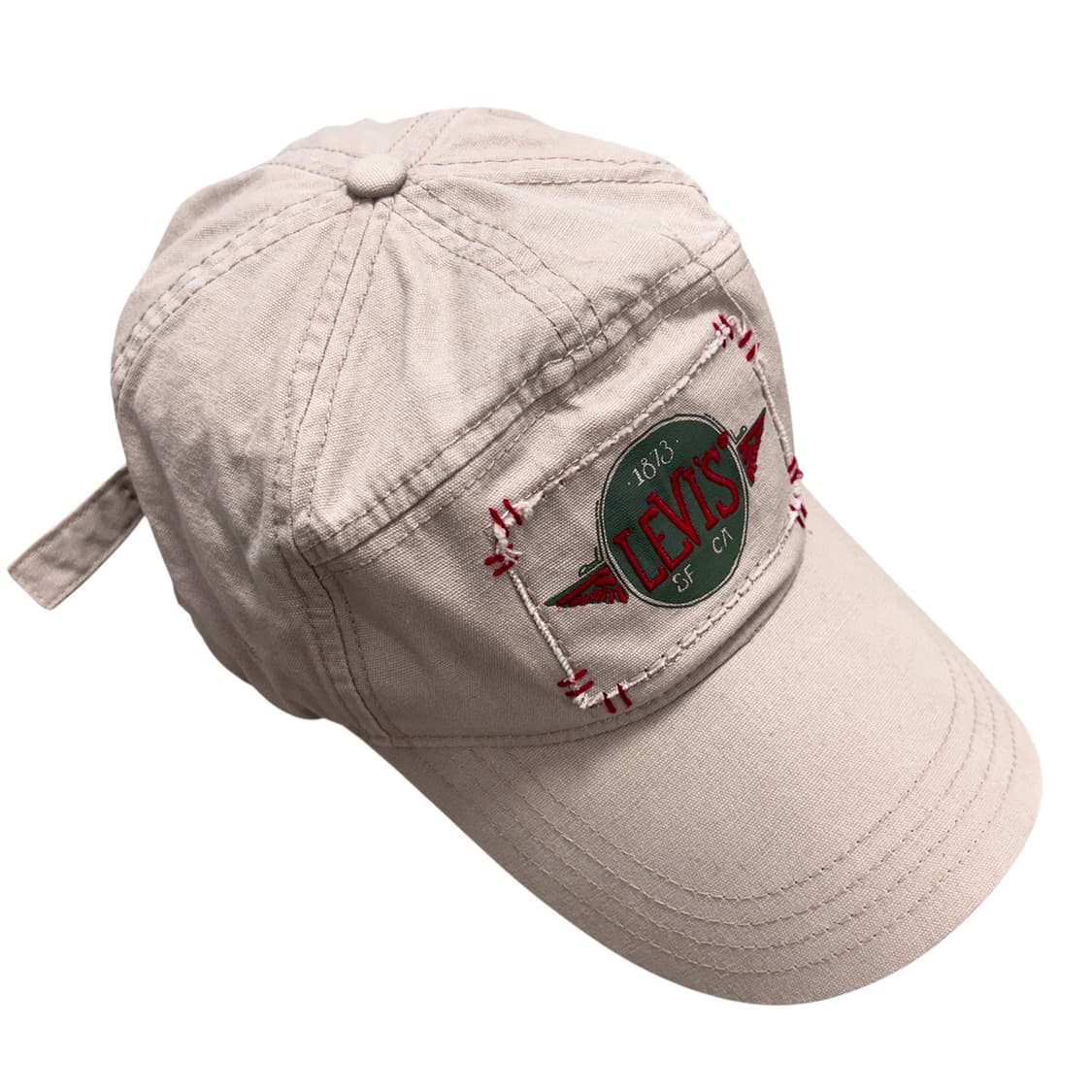 리바이스 올드스쿨 볼캡 상품이미지1