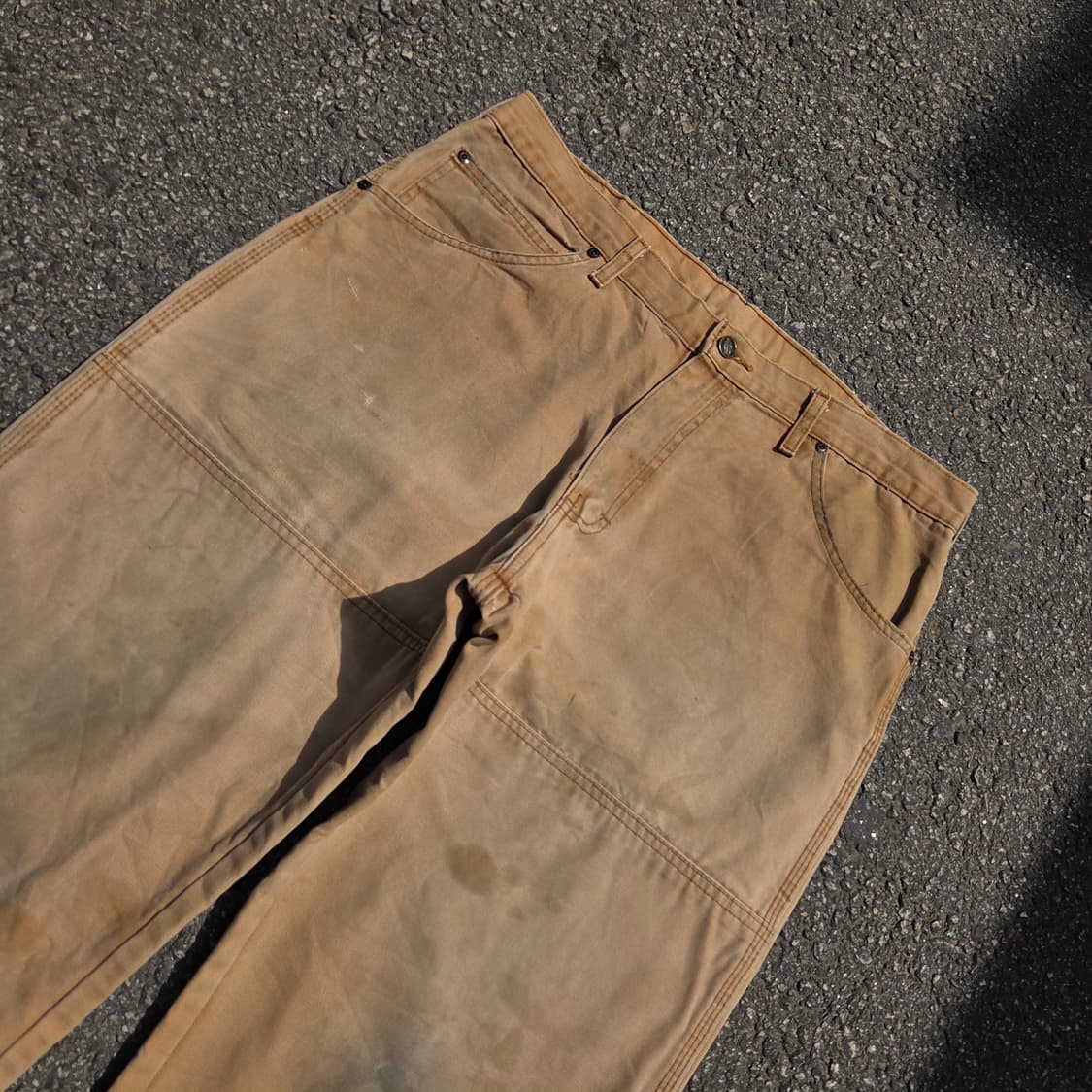 Dickies 더블니 워크팬츠 p2022 상품이미지3