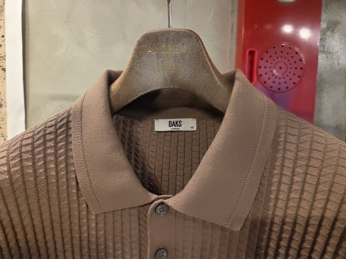 닥스 PK 티셔츠 상품이미지7