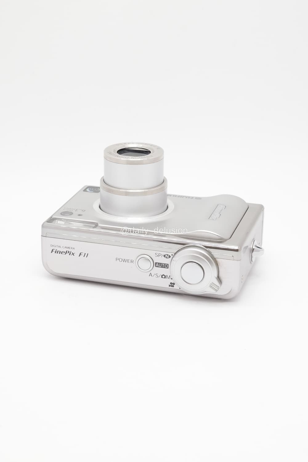 후지필름 파인픽스 F11 상품이미지4