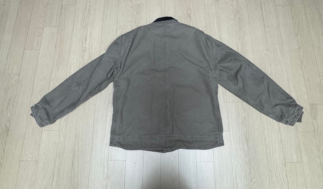 칼하트 아크틱 j164 mus large tall 상품이미지6