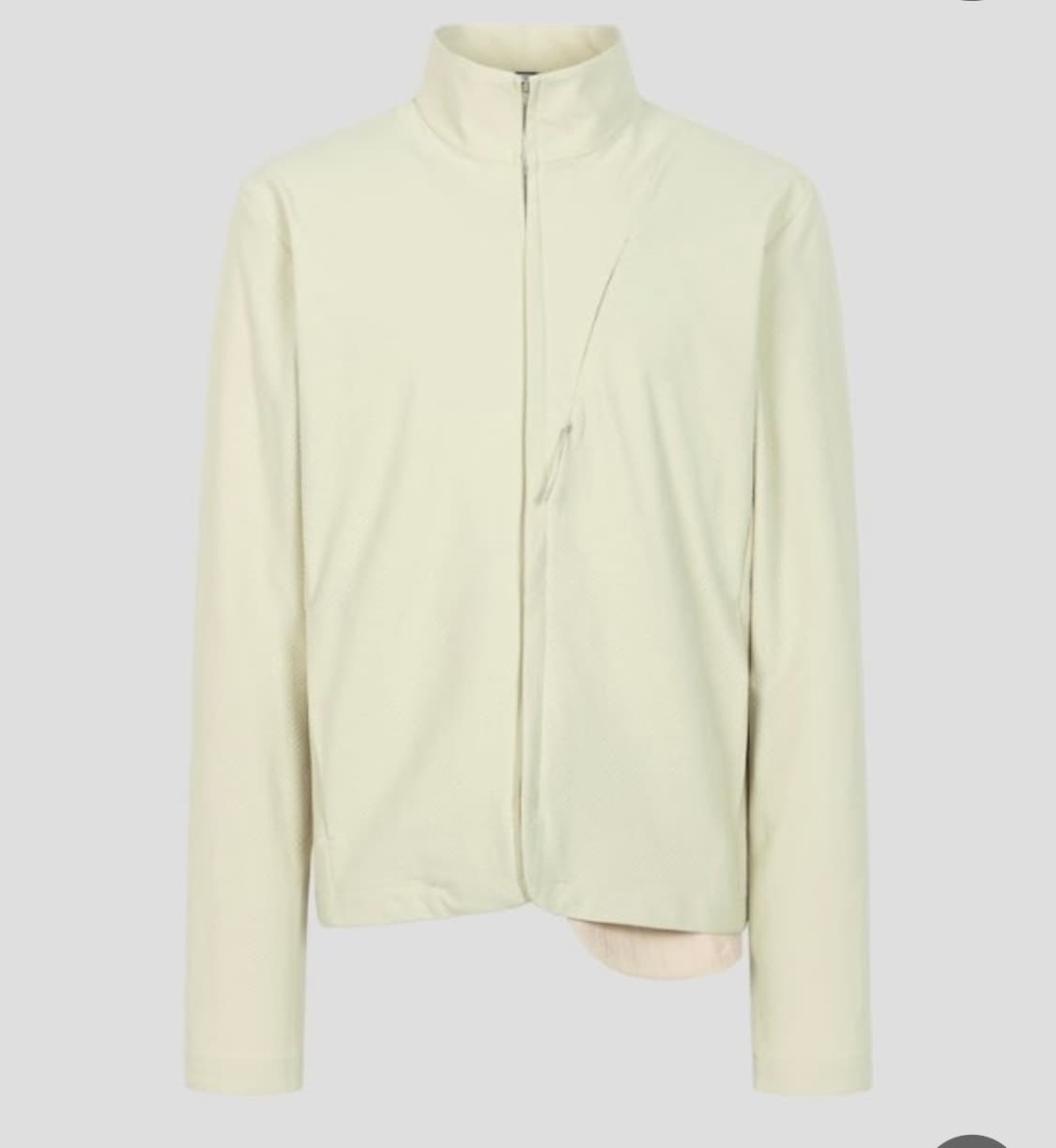 [L]post archive faction 8.0 트랙자켓 옐로우 상품이미지1