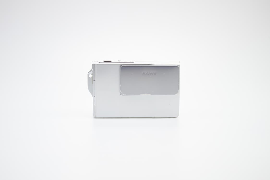 소니 DSC-T7 BOX SET📦 상품이미지4