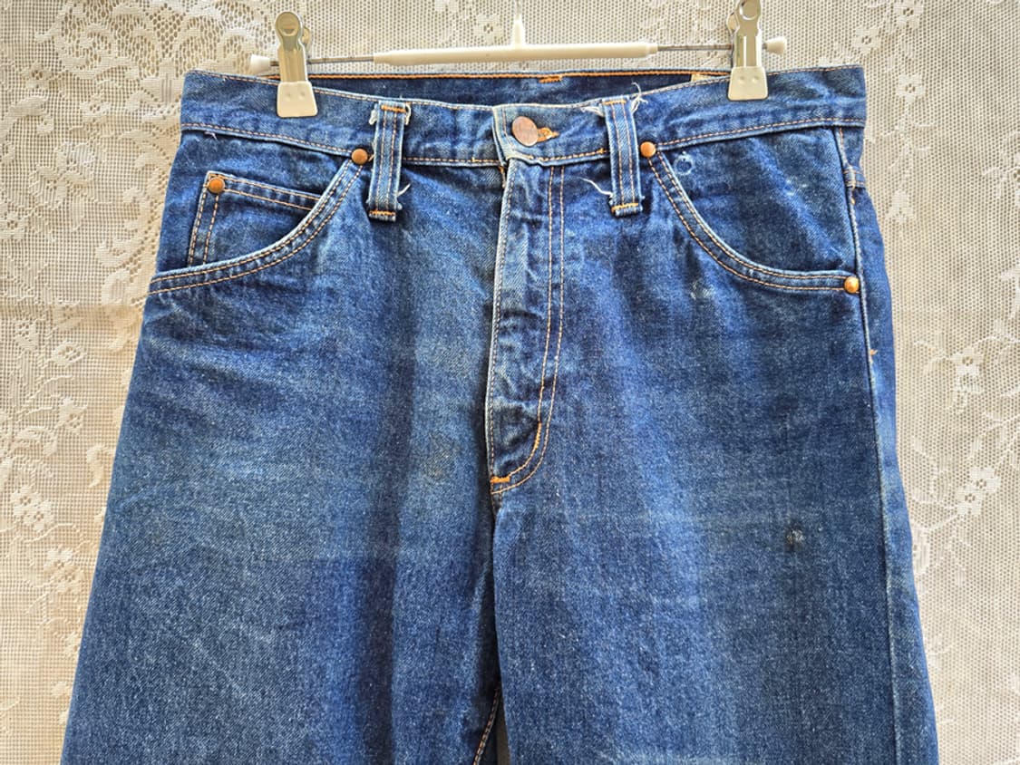 90s 랭글러 (made in japan) 상품이미지2