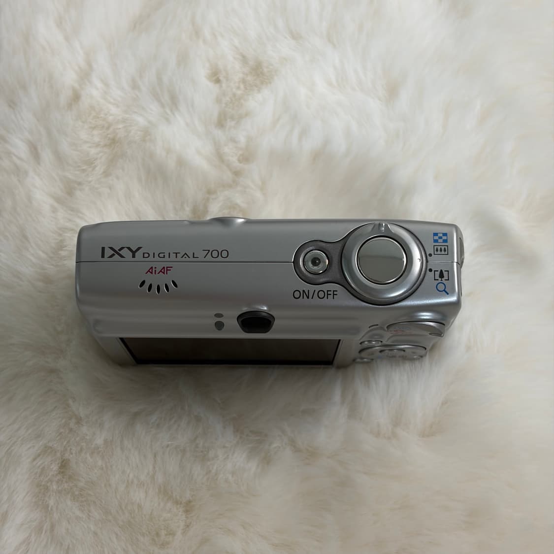 민트급) 캐논 익서스750 풀박스 상품이미지3