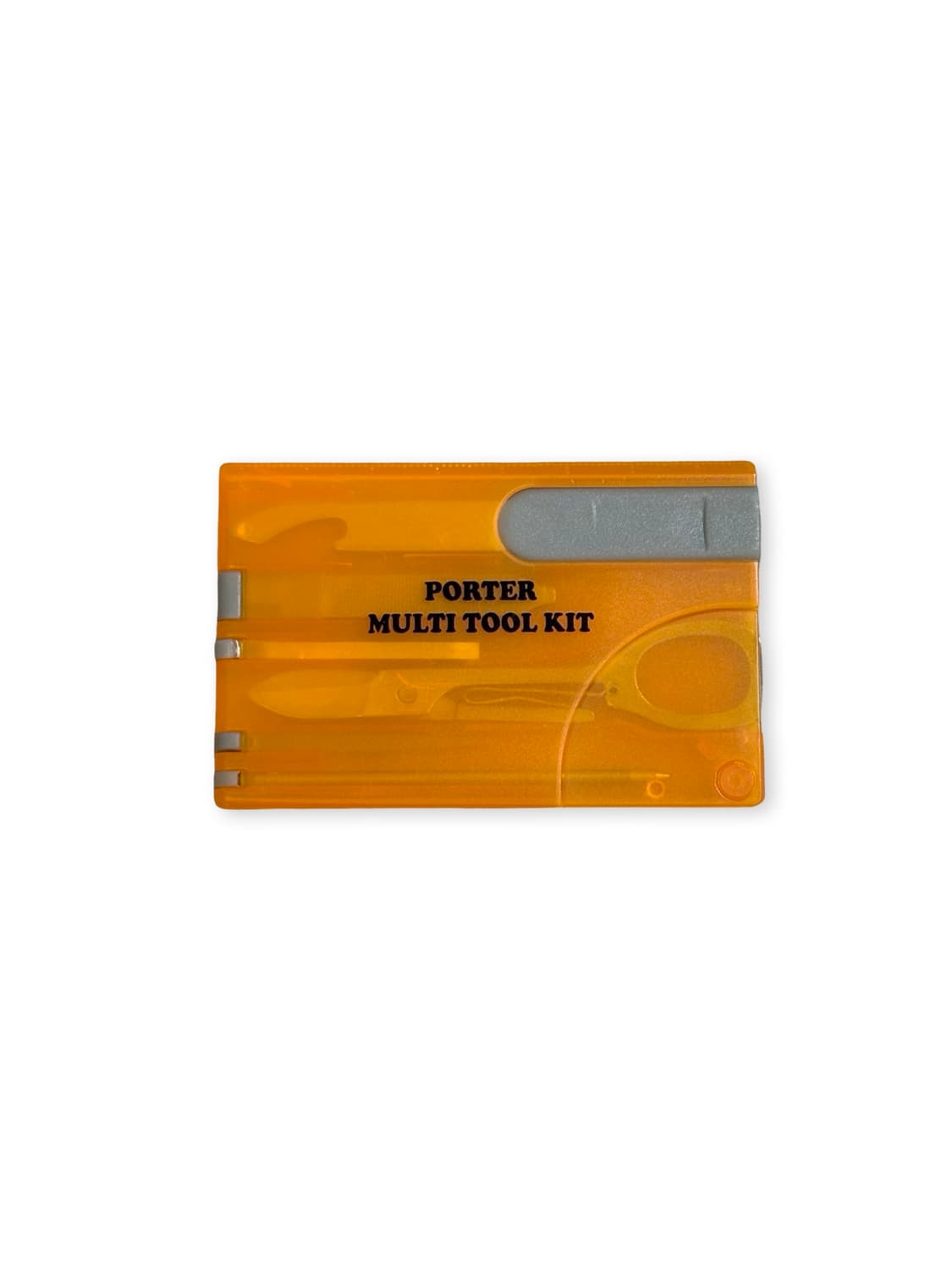 요시다 포터 멀티툴 카드 케이스 상품이미지4