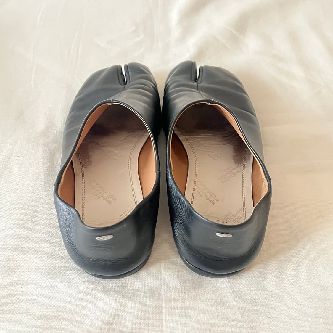 Margiela tabi babouches 상품이미지7