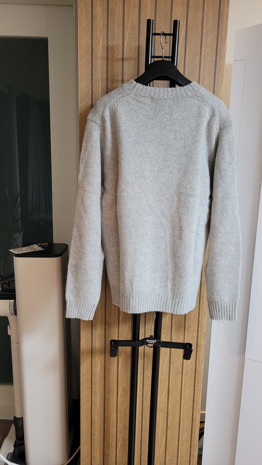 브룩스브라더스  남성   모100% 니트 -(새상품) 상품이미지6