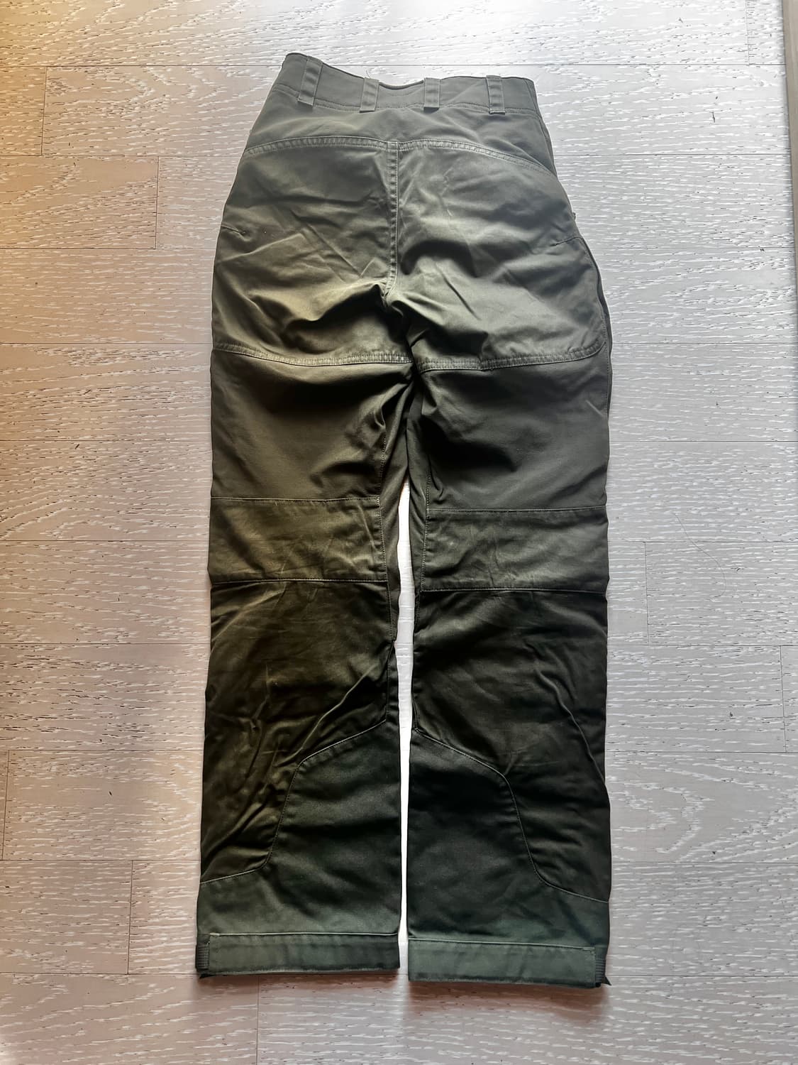 피엘라벤 라플란드 트라우져 숏  상품이미지2