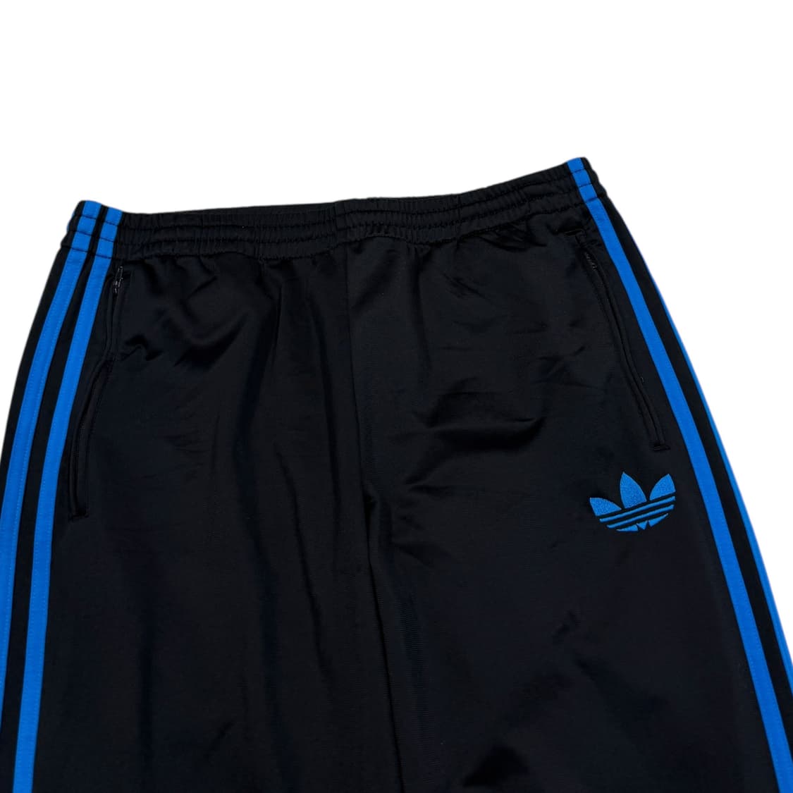 아디다스 빈티지 희귀 구파 파이어버드 검파 트랙팬츠 바지 M 상품이미지2