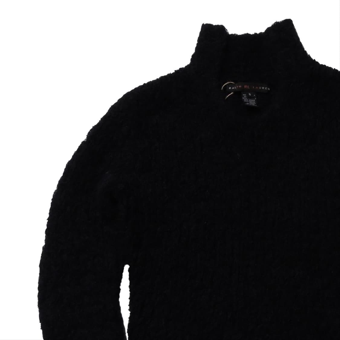 랄프 로렌 Ralph Lauren Boucle Jacket    상품이미지3