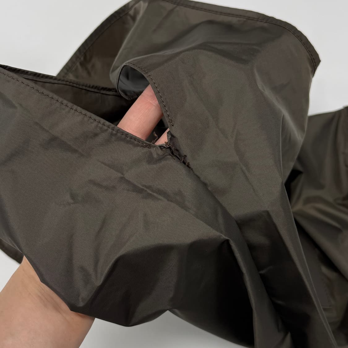 Jiu foldable shopper bag 상품이미지10