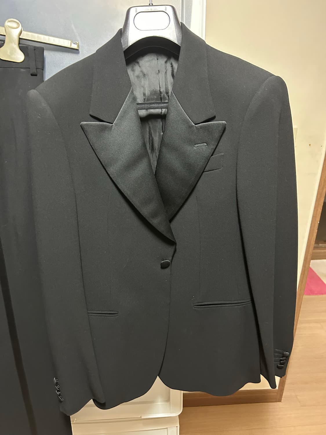 Emporio Armani tuxedo 상품이미지2