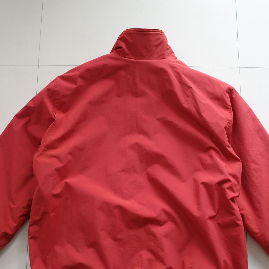 엘엘빈 쓰리시즌 써모라이트 플리스 자켓 L 상품이미지8