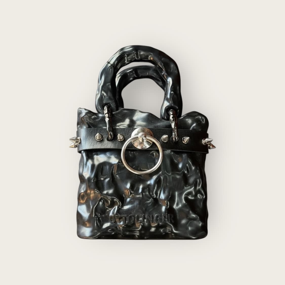 오토링거 시그니처 세라믹 미니 핸드백 상품이미지1