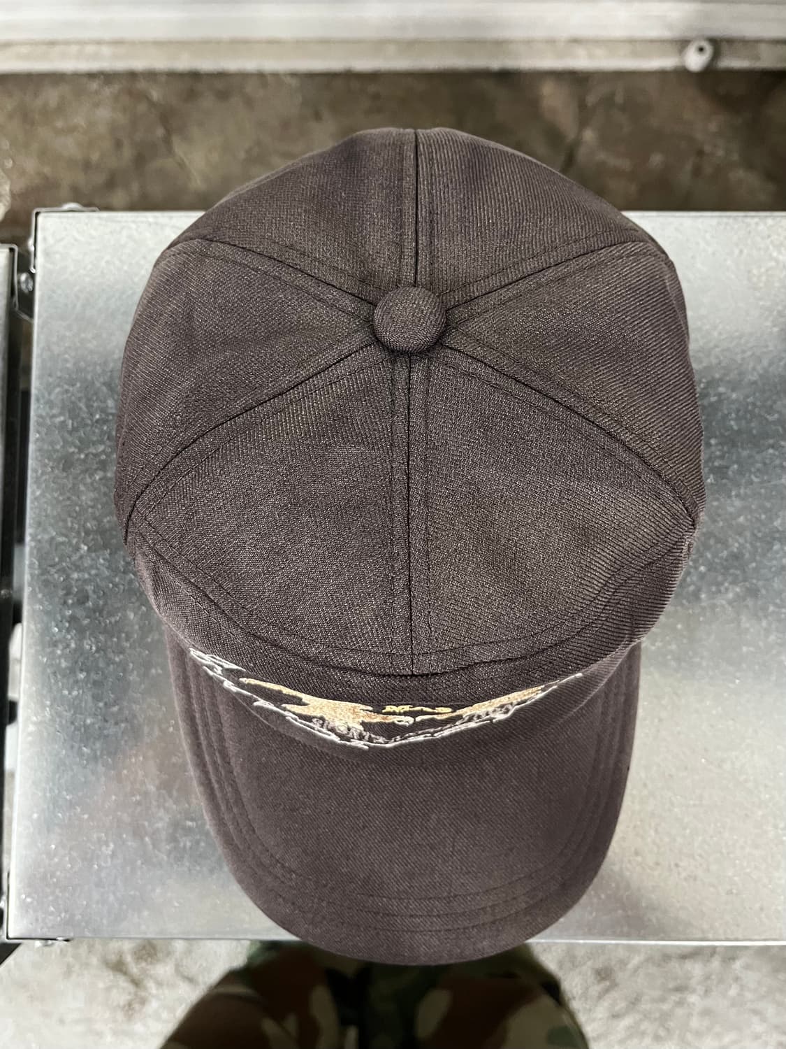 vtg faded 🦅 cap 상품이미지7