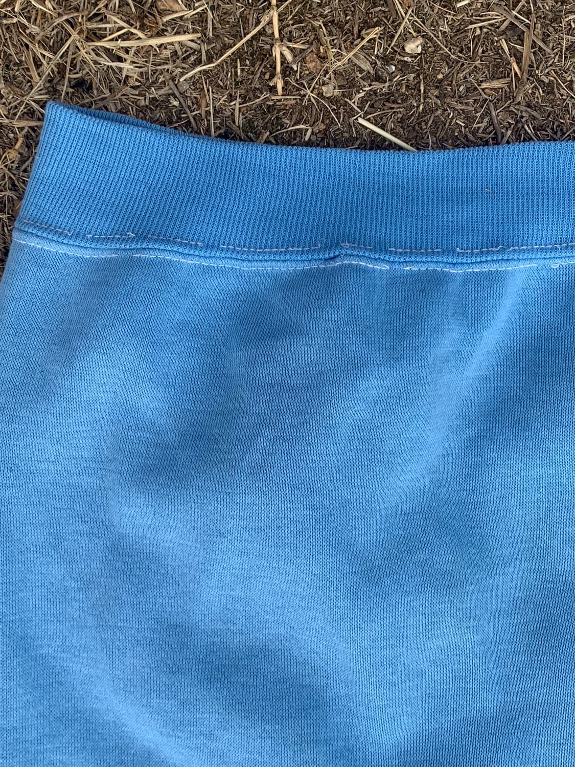 [103] 빈티지 링거 스웻티 상품이미지4