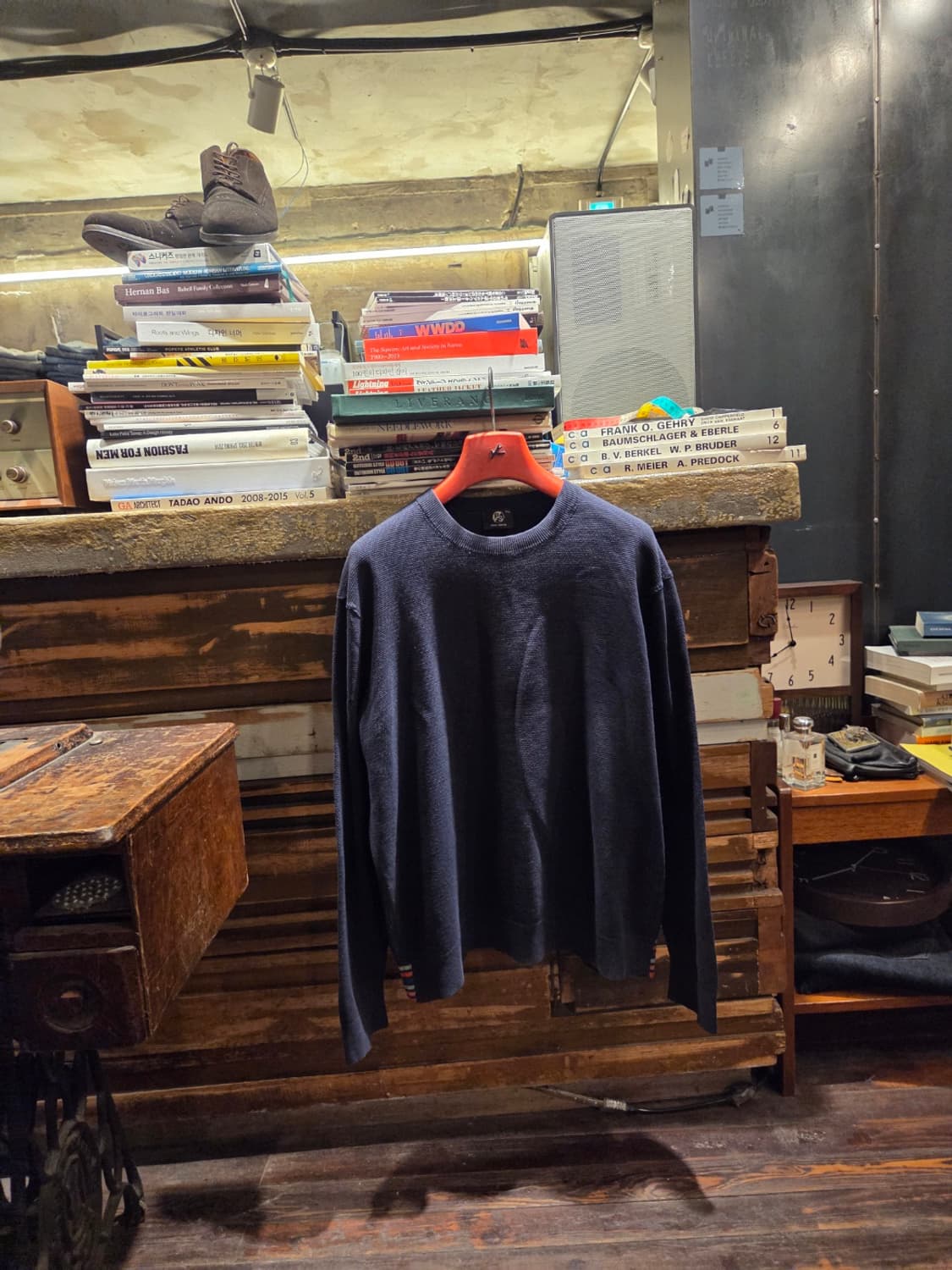 폴스미스 스웻 상품이미지10