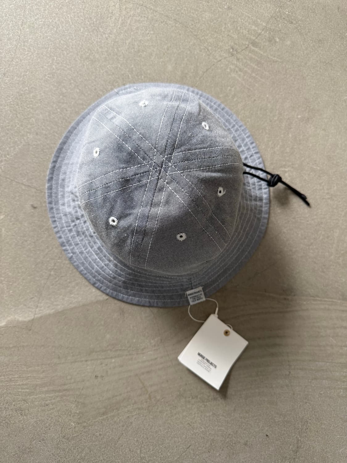 NORSE PROJECTS Women's Bucket Hat 상품이미지3