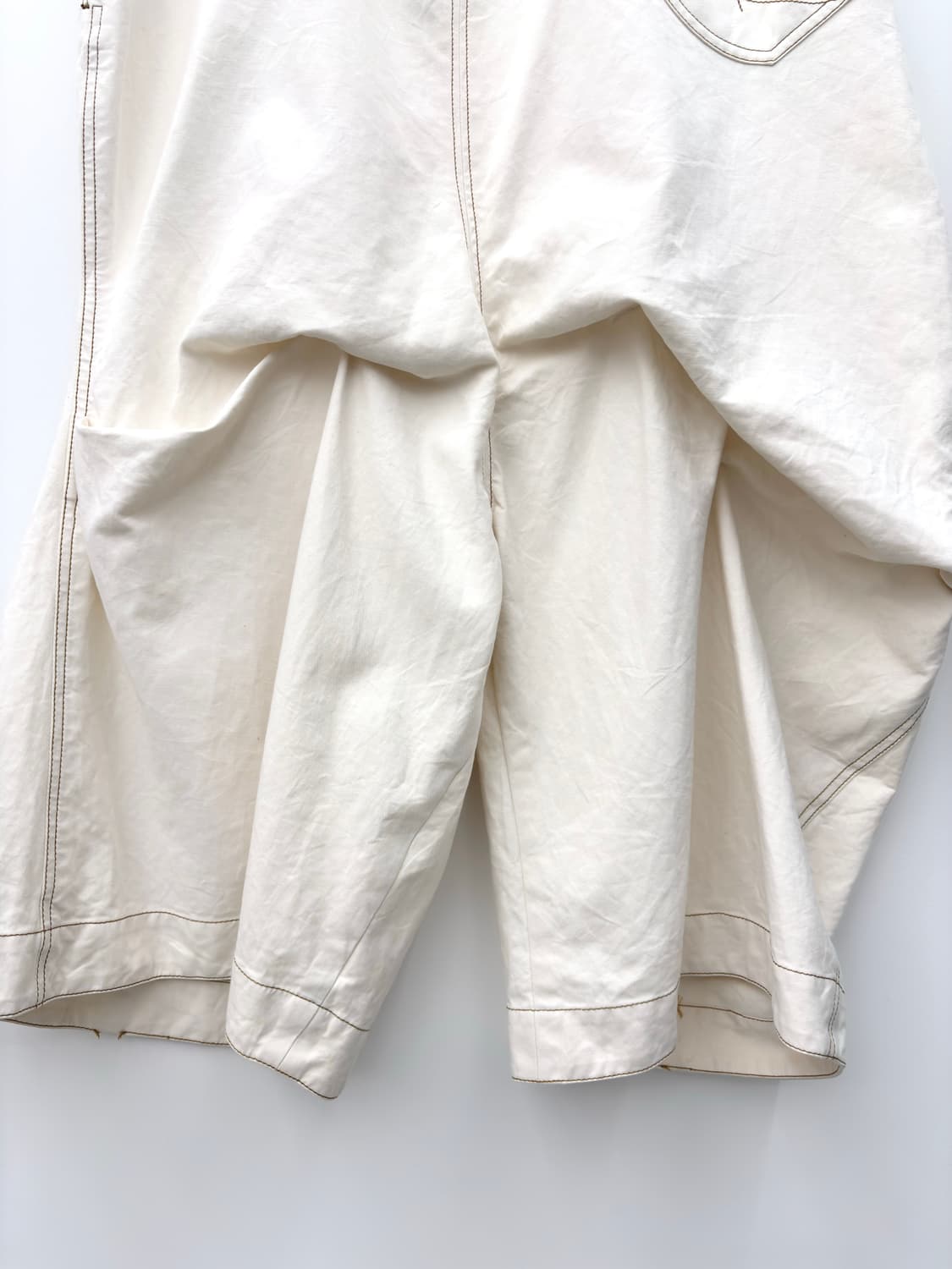 TISCAR ESPADAS THE CURVY PANTS 상품이미지9