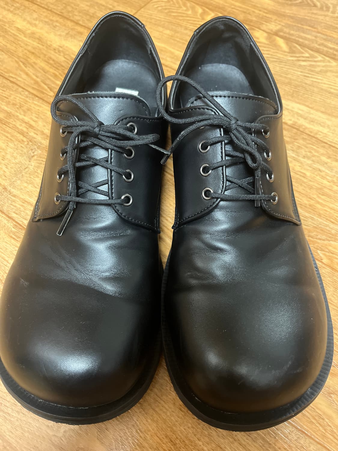 더비 슈즈 상품이미지2