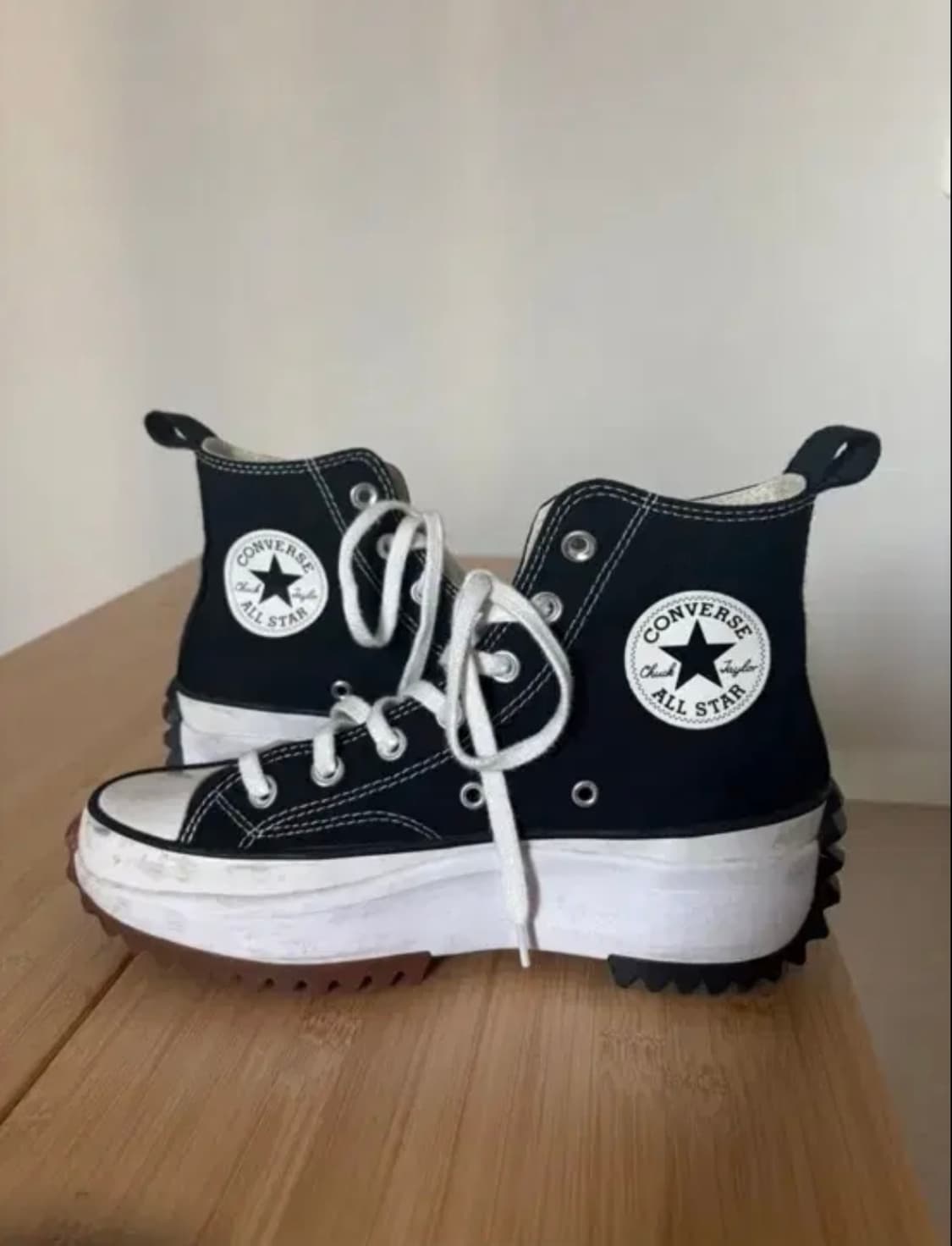 컨버스 런스타 하이크 하이 240 상품이미지2