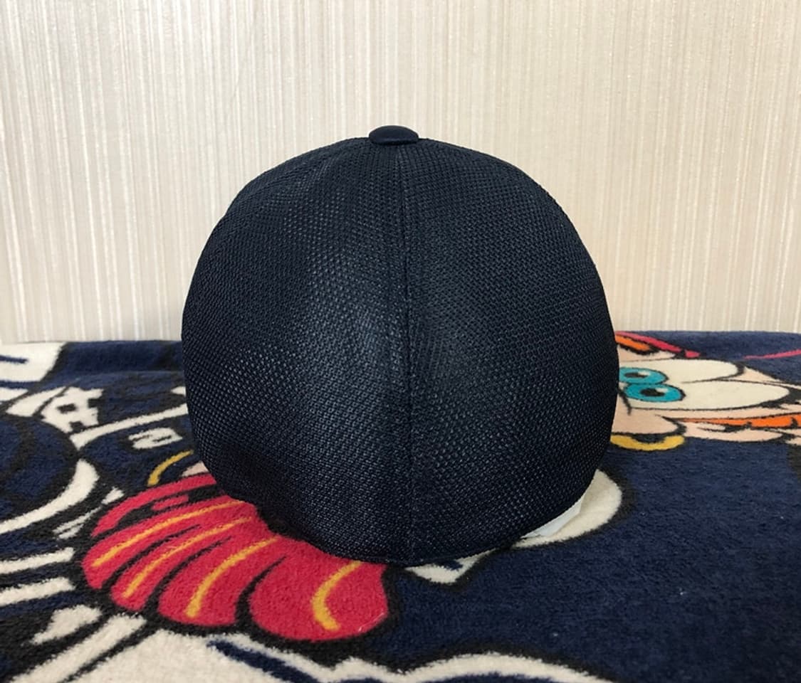 KBO 위팬 두산베어스 시합용모자/캡 58cm 상품이미지7