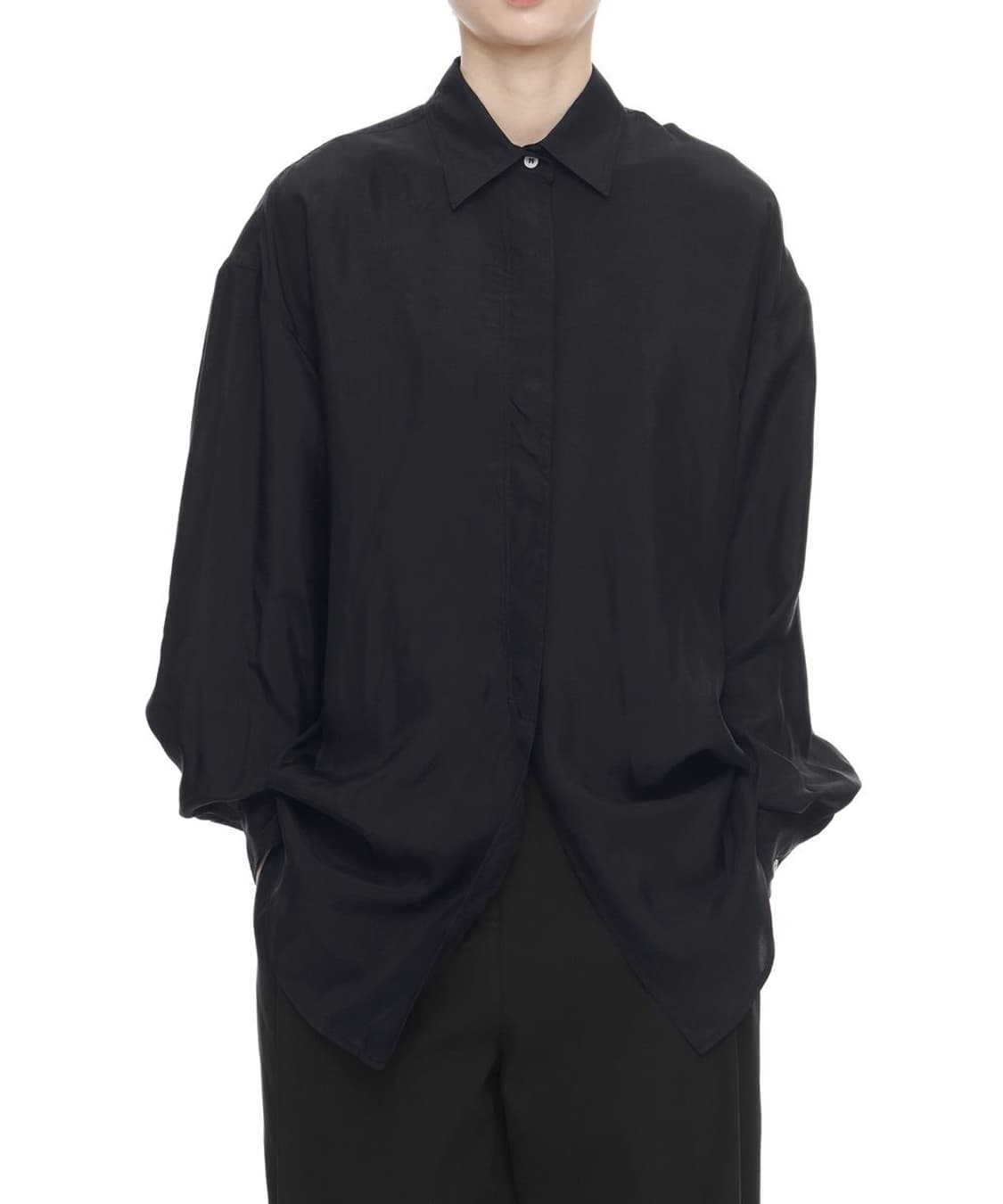 아모멘토 AMOMENTO 큐프라 셔츠 원피스 팬츠 구합니다 상품이미지6