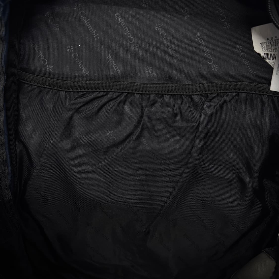 컬럼비아 고프코어 나일론 테크니컬 백팩 상품이미지7