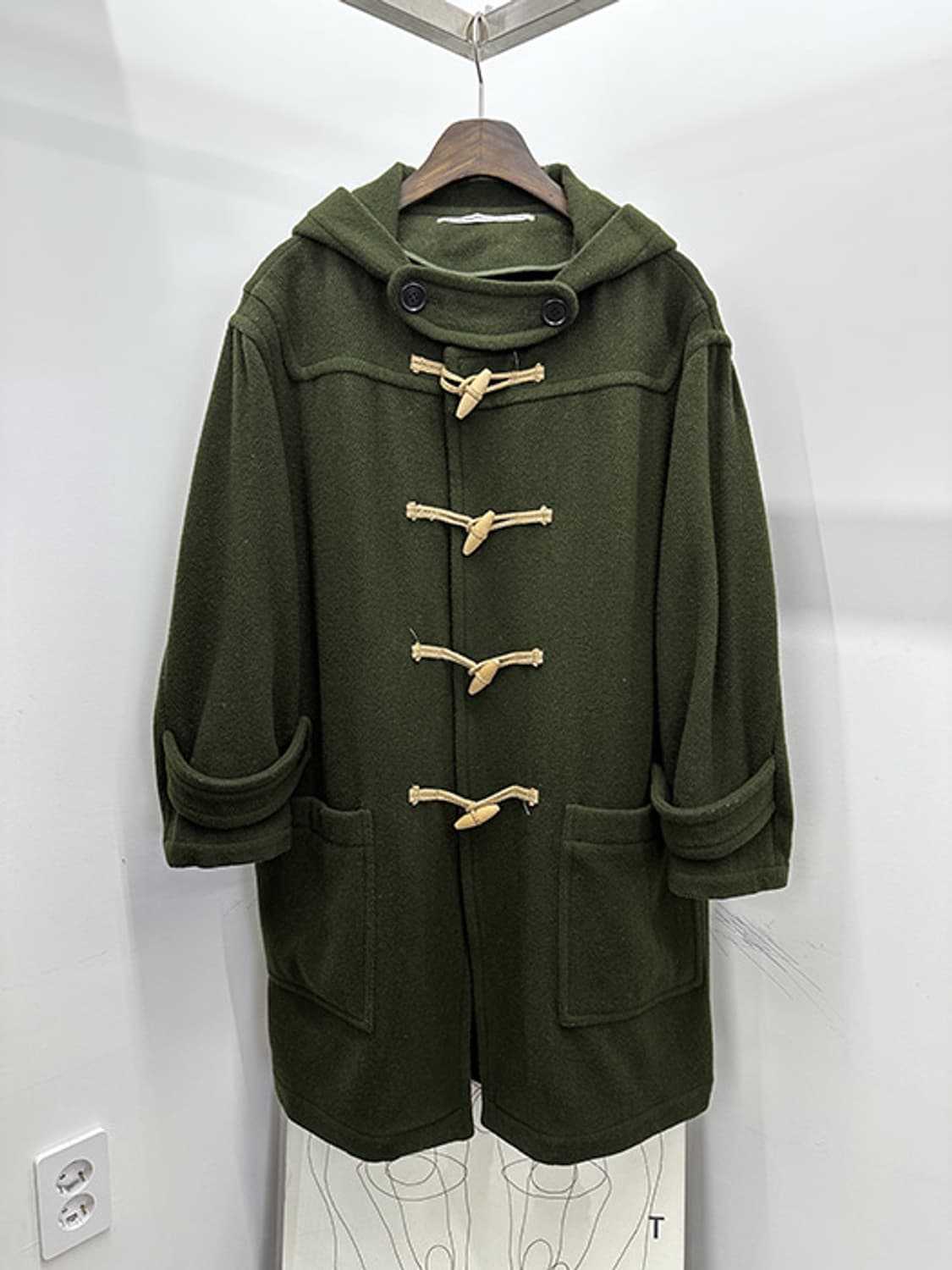 MON AMI PIERLOT (XL) 상품이미지1