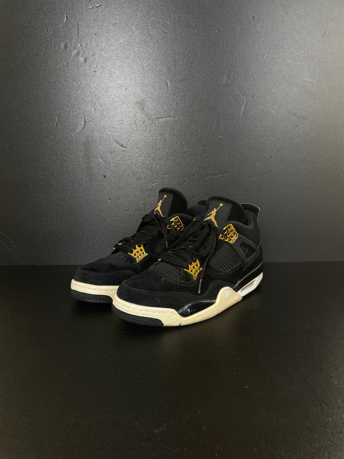 [270] 나이키 조던4 레트로 2016 로열티 상품이미지1