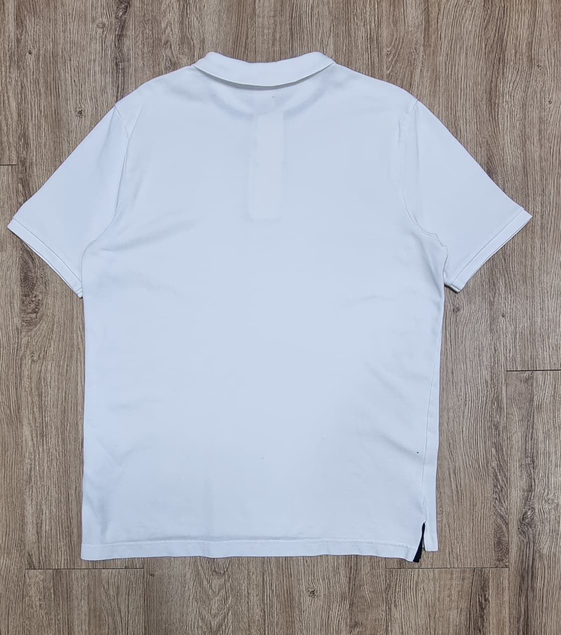 나이키 테니스 카라넥 반팔 XL _ 남성 상품이미지5