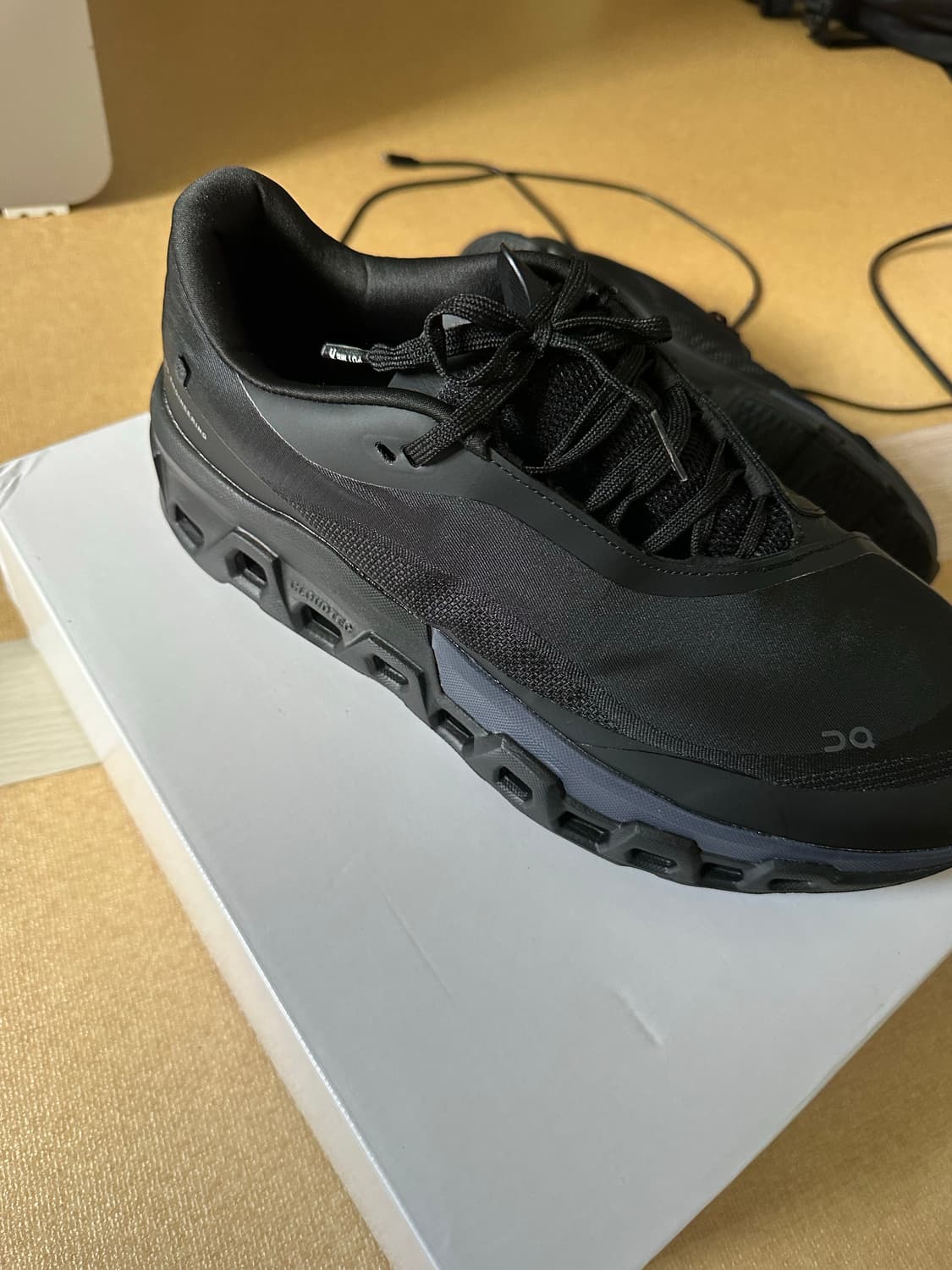 포스트아카이브 팩션 온러닝 상품이미지1