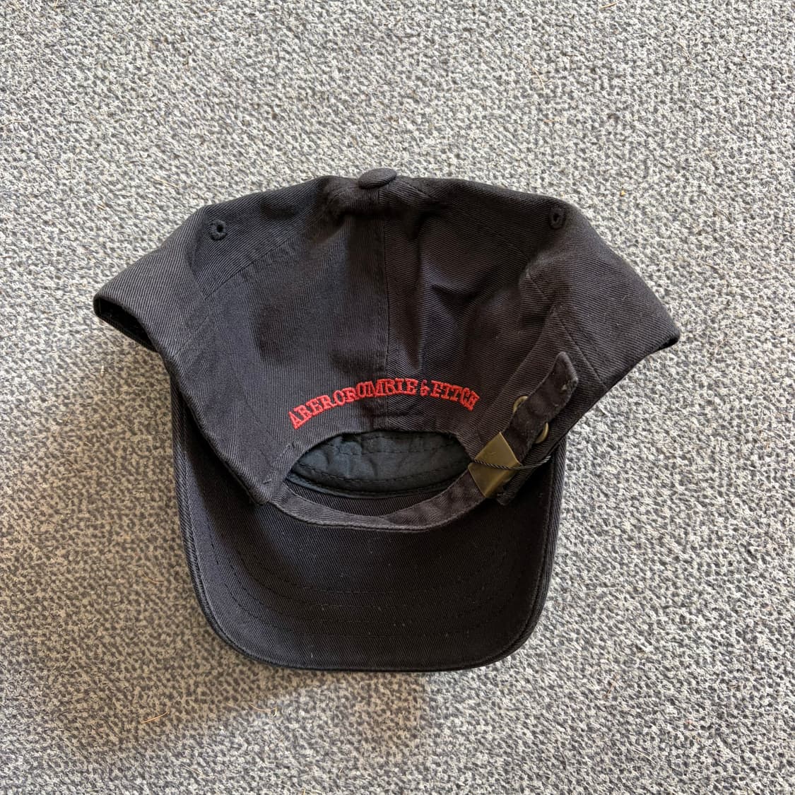 338. 아베크롬비 모자 상품이미지2